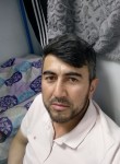Umed, 36, Chita