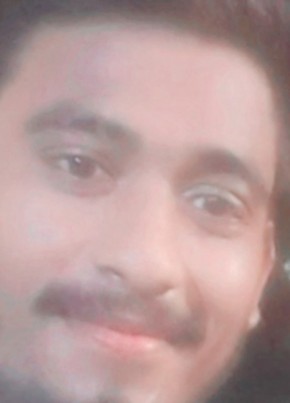 Anshu Nagar, 24, India, Cuttack