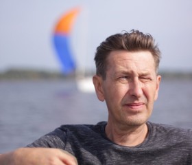 Сергей, 53 года, Балахна