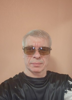 Сергей из Иваново 54 года
