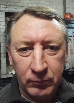 Владимир, 51, Қазақстан, Павлодар