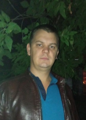 Владимир из Ярославли 38 лет