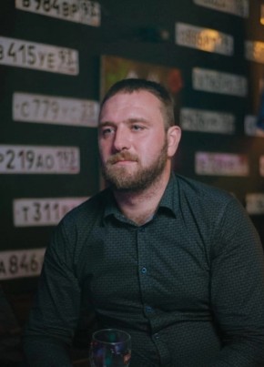 Алексей из Сочи 28 лет
