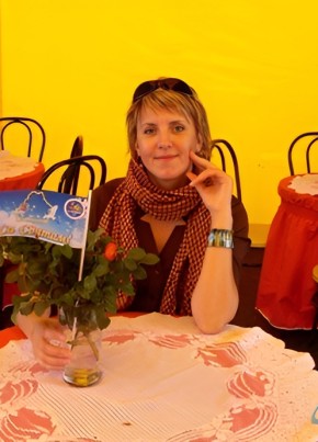 Oksana, 50, Belarus, Minsk