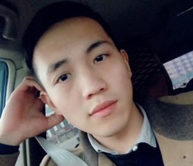 刘林腾, 27, Zhengzhou