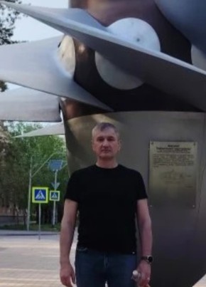 Александр из Волжского (Волгоградской обл.) 50 лет