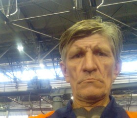 Валера, 55 лет, Екатеринбург