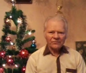 Вячеслав, 81 год, Москва