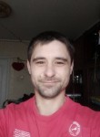 Nikolay, 35, Lviv