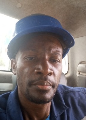 Pierre belinga, 46, Republic of Cameroon, Douala