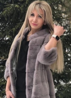 Sofia из Тулы 28 лет