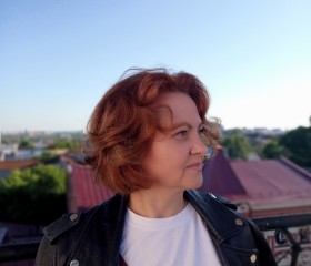 СВЕТЛАНА, 55 лет, Самара