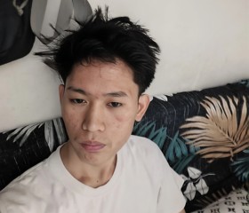 Koue, 19, Mabalacat City