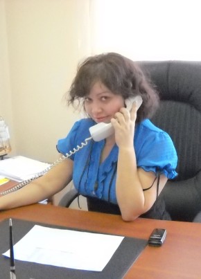 Людмила, 41, Россия, Пермь