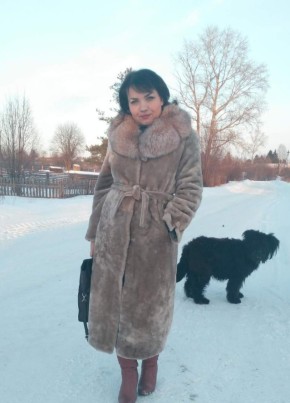 Елена, 45, Россия, Вельск
