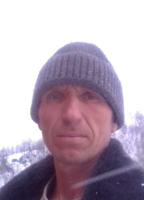 Василий Зонов, 49, Россия, Мирный (Якутия)