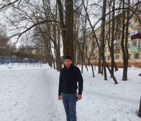 Доняорбек, 25 лет, Москва