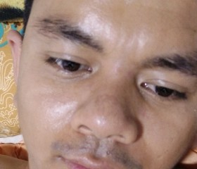 Unknown, 39, Malacca