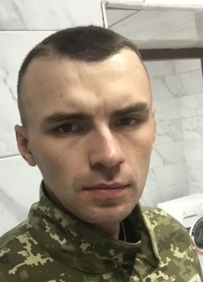 Алекс, 30, Україна, Київ