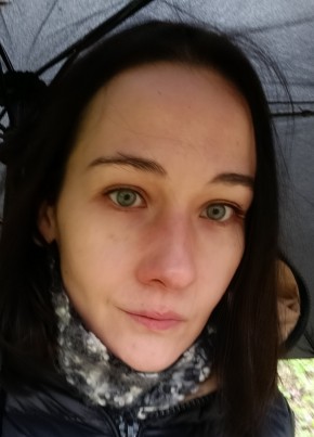Анна, 39, Россия, Истра