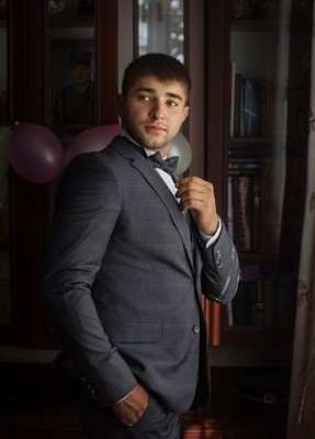 Алексей, 28, Россия, Вейделевка