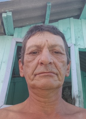 Алексей из Шимановска 51 год