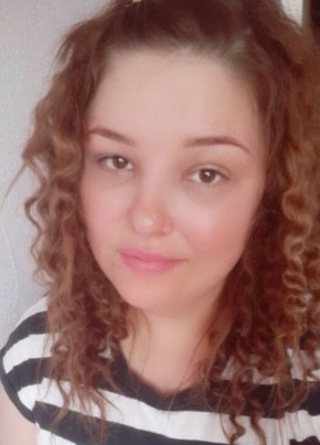 Виктория, 33, Россия, Орёл