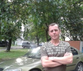 Юрий, 49 лет, Берасьце