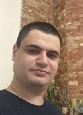 Ambarcum Petrosyan, 33, Россия, Краснодар
