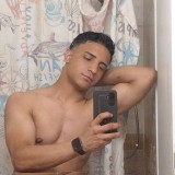 Ernesto, 18  , Reston