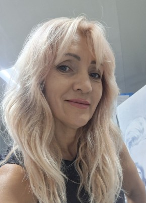 Богдана из Ялты 47 лет