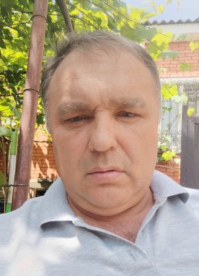 Руслан, 49, Россия, Миллерово