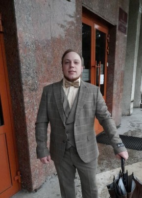 Владислав из Туапсе 31 год