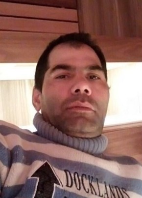Данил из Сасово 46 лет