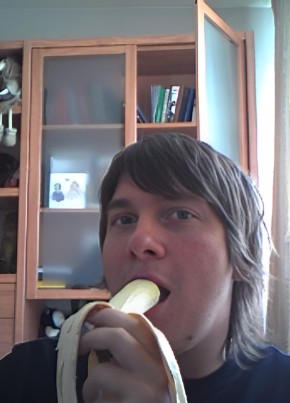 RamblerDating profile picture for @shall