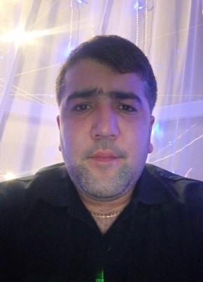 Camal из Bakı 32 года