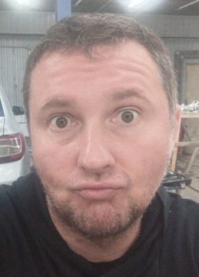 Kon, 43, Russia, Severomorsk