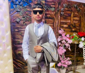 Alihaider, 19, Gujrat