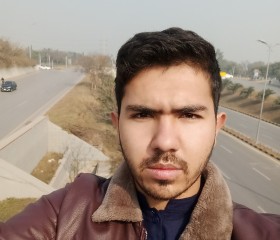 Amir, 22 года, کابل