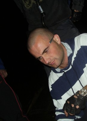 RussLan, 47, Belarus, Hrodna