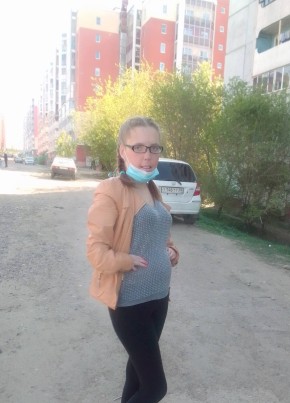 Екатерина, 33, Россия, Еланцы