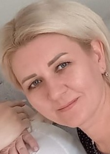 Наталья
