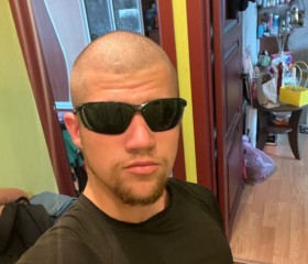 Kostya, 21, Mazyr