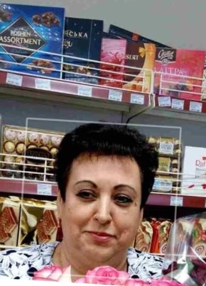 Валентина, 60, Україна, Київ