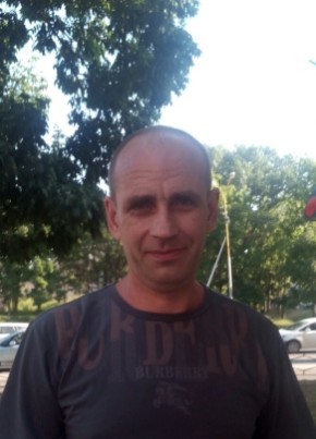 sergei, 49, Россия, Лучегорск