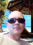 Evgeniy, 45, Rostov-na-Donu