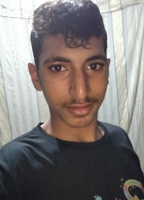 محمد ابراهيم из القاهرة 18 лет
