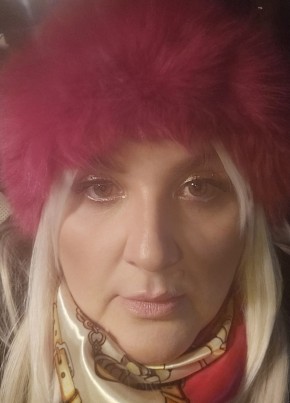 ALYeNA, 45, Russia, Saint Petersburg