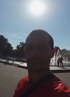 Эльядин из Ахты 39 лет