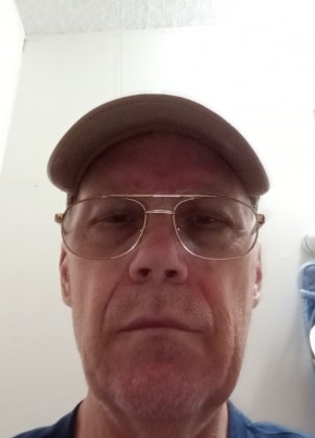 David Hale, 65, United States of America, Portland (State of Oregon)